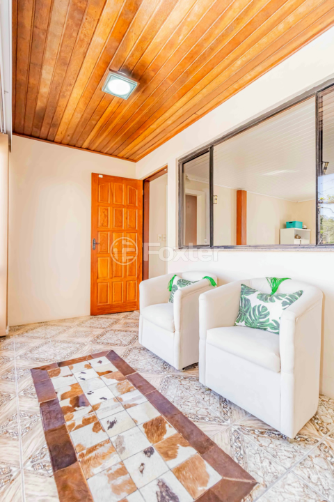 Casa à venda com 3 quartos, 200m² - Foto 40