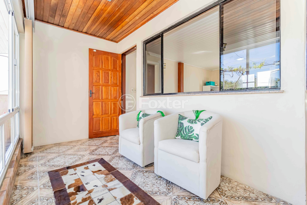 Casa à venda com 3 quartos, 200m² - Foto 41