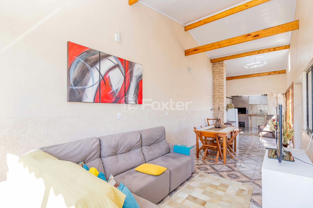Casa à venda com 3 quartos, 200m² - Foto 44