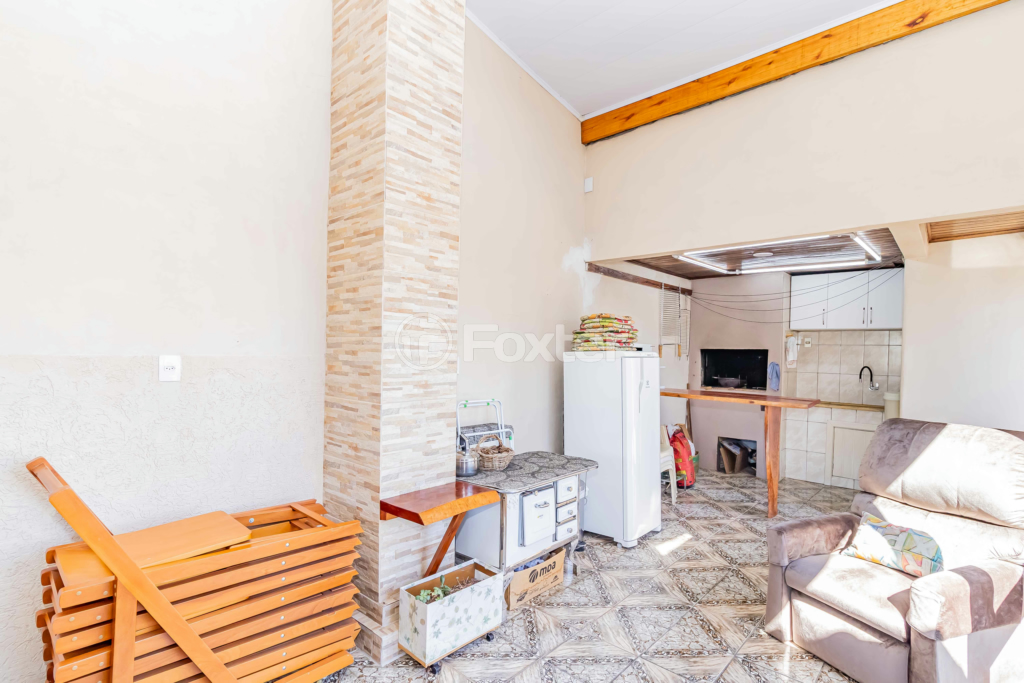 Casa à venda com 3 quartos, 200m² - Foto 48