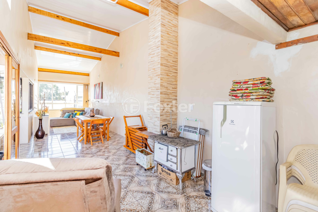 Casa à venda com 3 quartos, 200m² - Foto 49