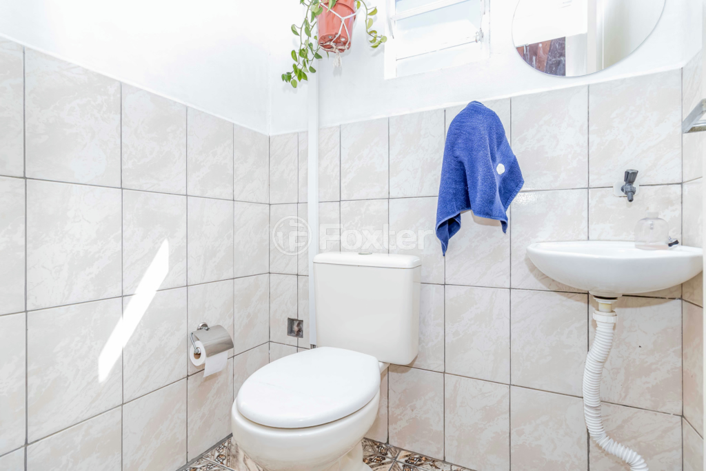 Casa à venda com 3 quartos, 200m² - Foto 51
