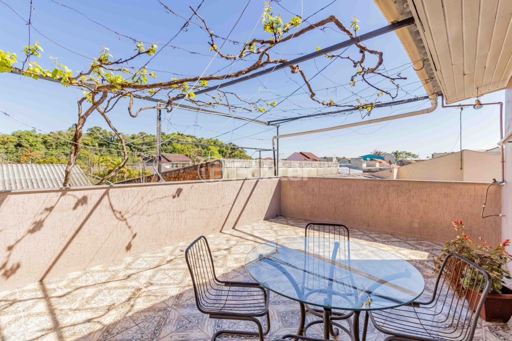 Casa à venda com 3 quartos, 200m² - Foto 54