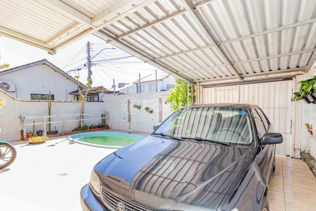 Casa à venda com 3 quartos, 200m² - Foto 60