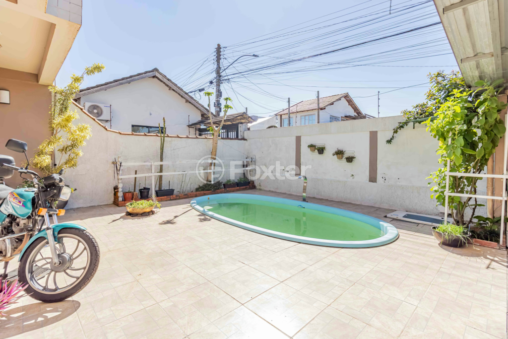 Casa à venda com 3 quartos, 200m² - Foto 62