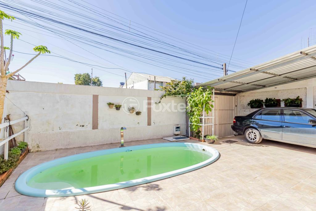 Casa à venda com 3 quartos, 200m² - Foto 63