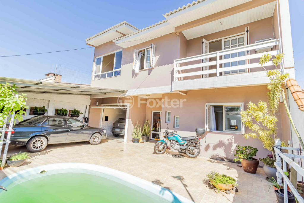 Casa à venda com 3 quartos, 200m² - Foto 3