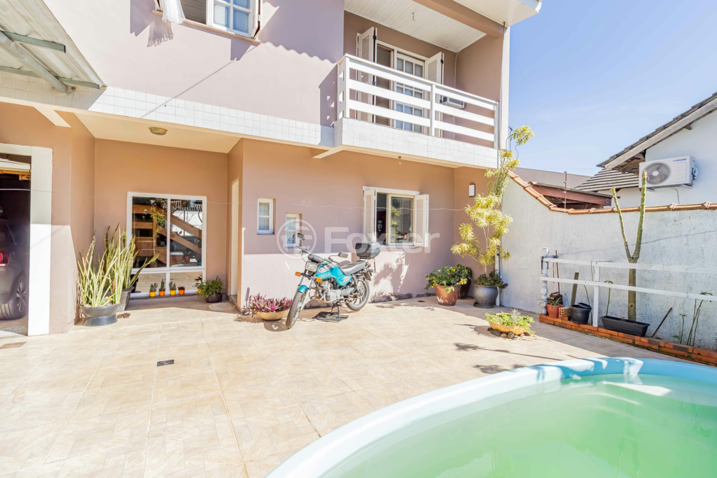 Casa à venda com 3 quartos, 200m² - Foto 64
