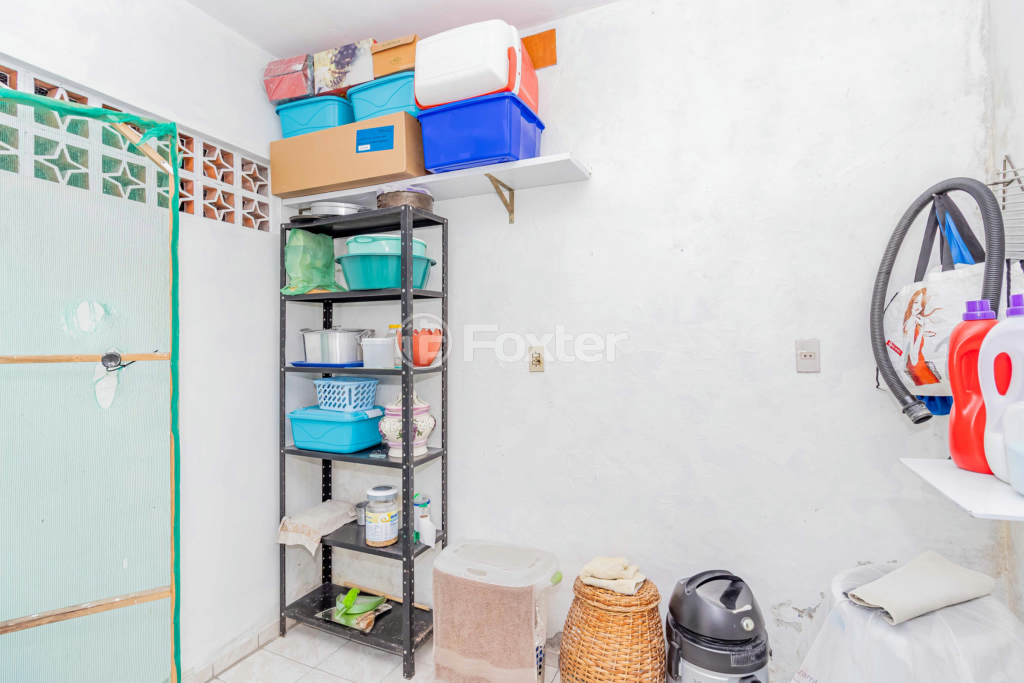 Casa à venda com 3 quartos, 200m² - Foto 67