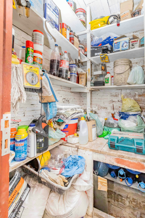 Casa à venda com 3 quartos, 200m² - Foto 70