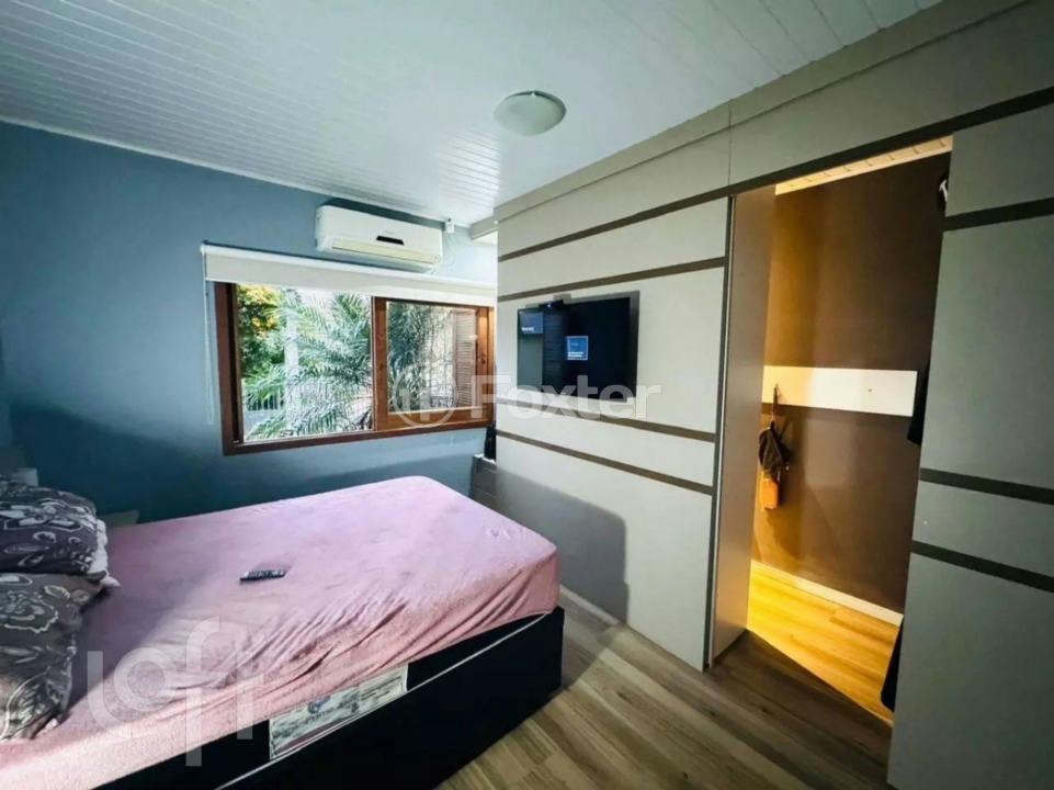Casa à venda com 3 quartos, 64m² - Foto 6