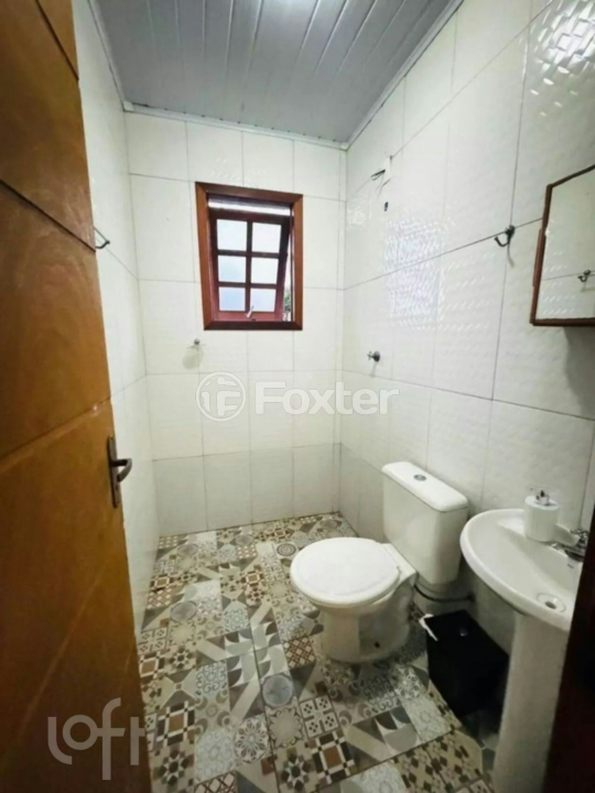 Casa à venda com 3 quartos, 64m² - Foto 7