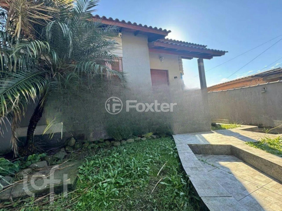 Casa à venda com 3 quartos, 64m² - Foto 17