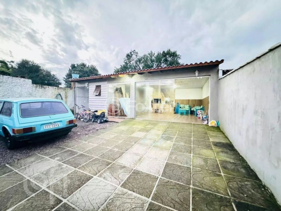 Casa à venda com 3 quartos, 64m² - Foto 10