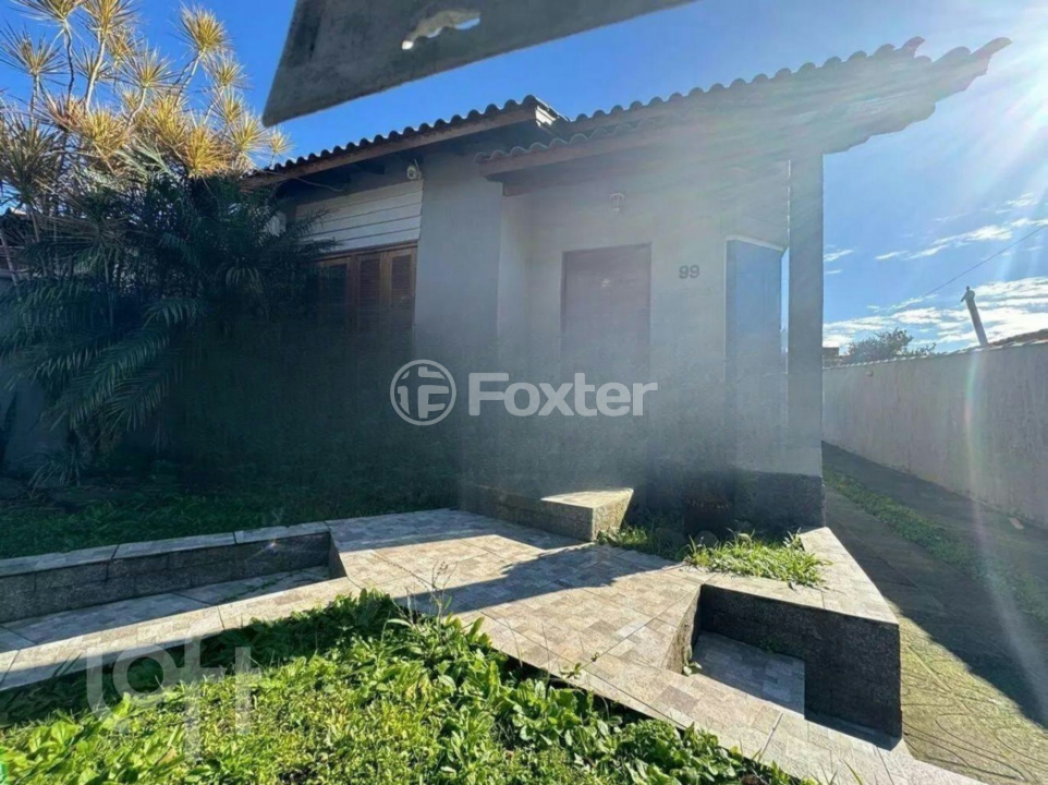 Casa à venda com 3 quartos, 64m² - Foto 16