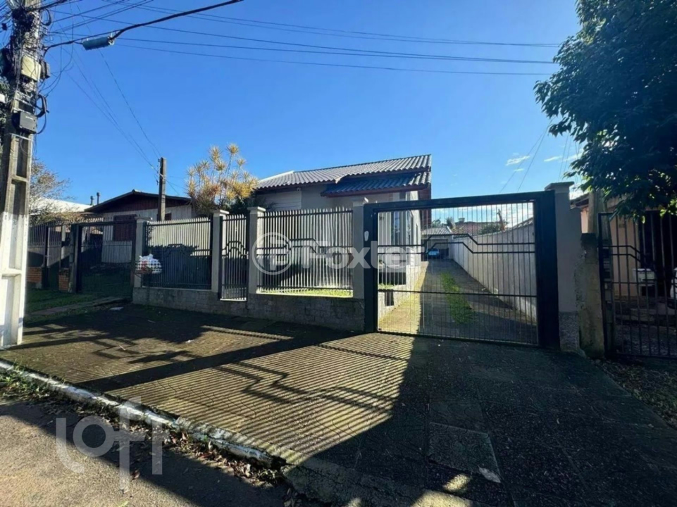 Casa à venda com 3 quartos, 64m² - Foto 15