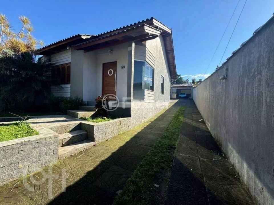 Casa à venda com 3 quartos, 64m² - Foto 14