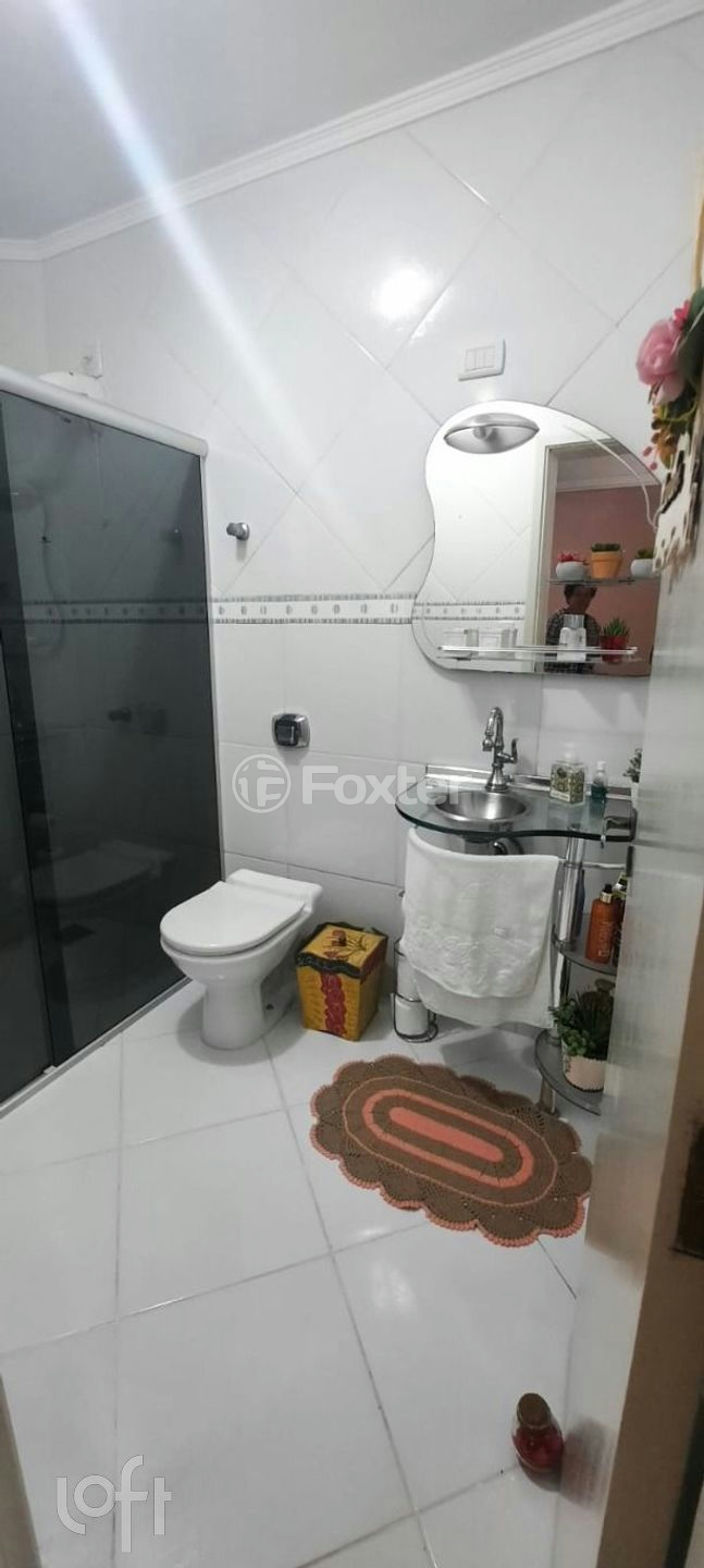 Casa à venda com 2 quartos, 158m² - Foto 7
