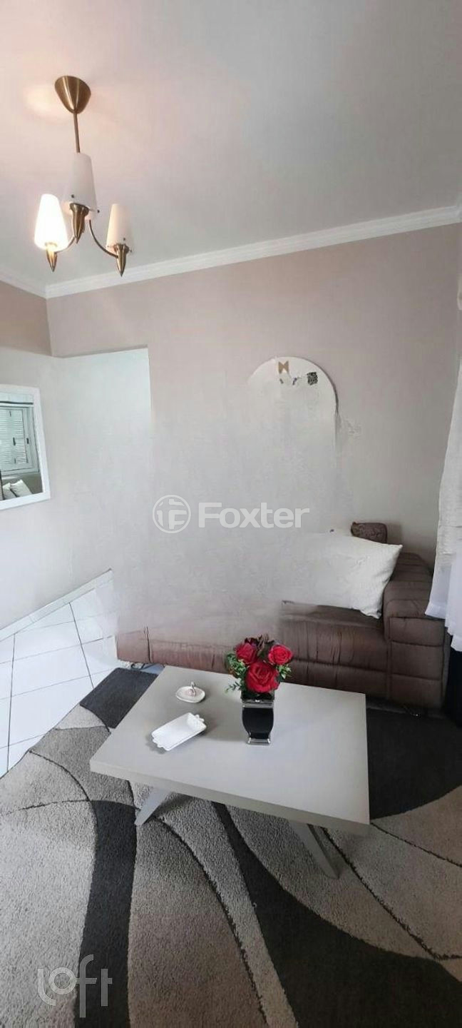 Casa à venda com 2 quartos, 158m² - Foto 10