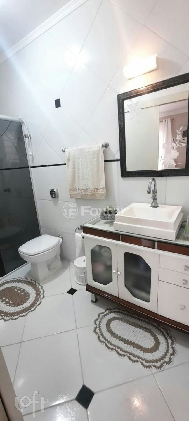 Casa à venda com 2 quartos, 158m² - Foto 19