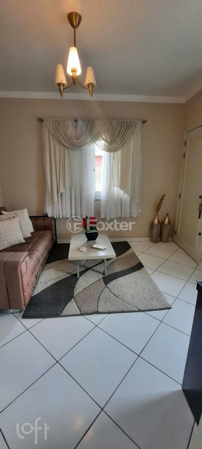 Casa à venda com 2 quartos, 158m² - Foto 18