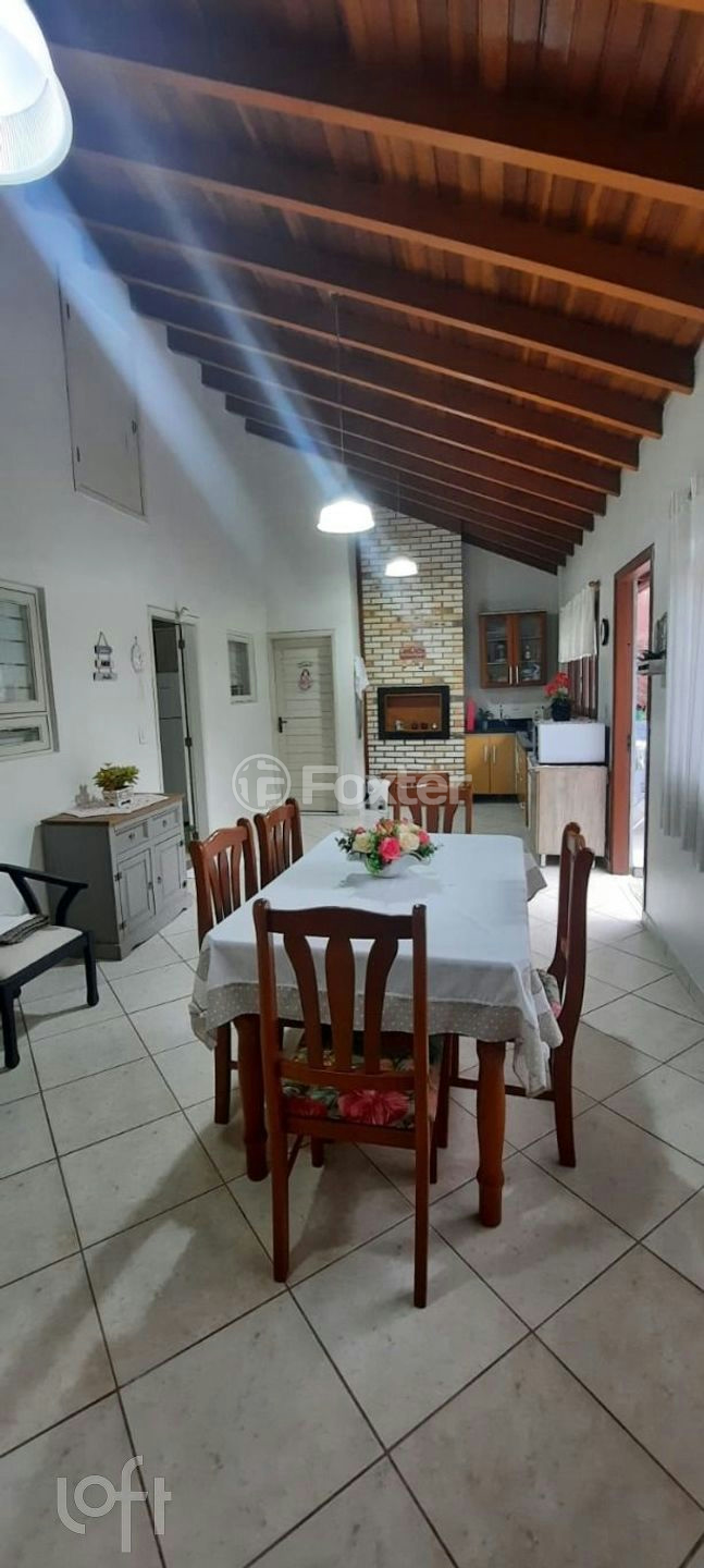 Casa à venda com 2 quartos, 158m² - Foto 15