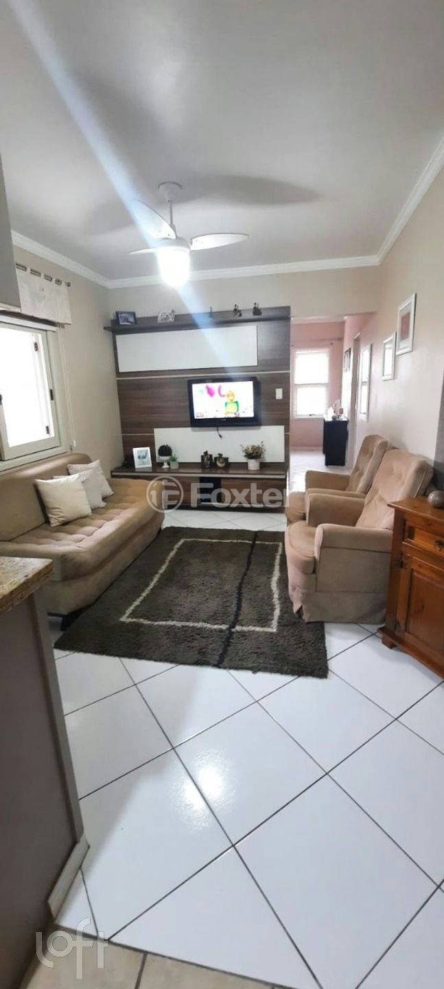 Casa à venda com 2 quartos, 158m² - Foto 3