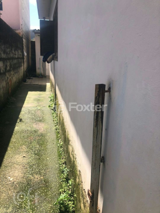 Casa à venda com 4 quartos, 120m² - Foto 9