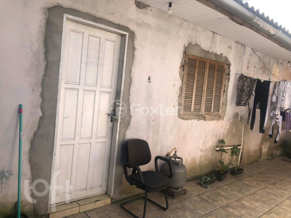 Casa à venda com 4 quartos, 120m² - Foto 12