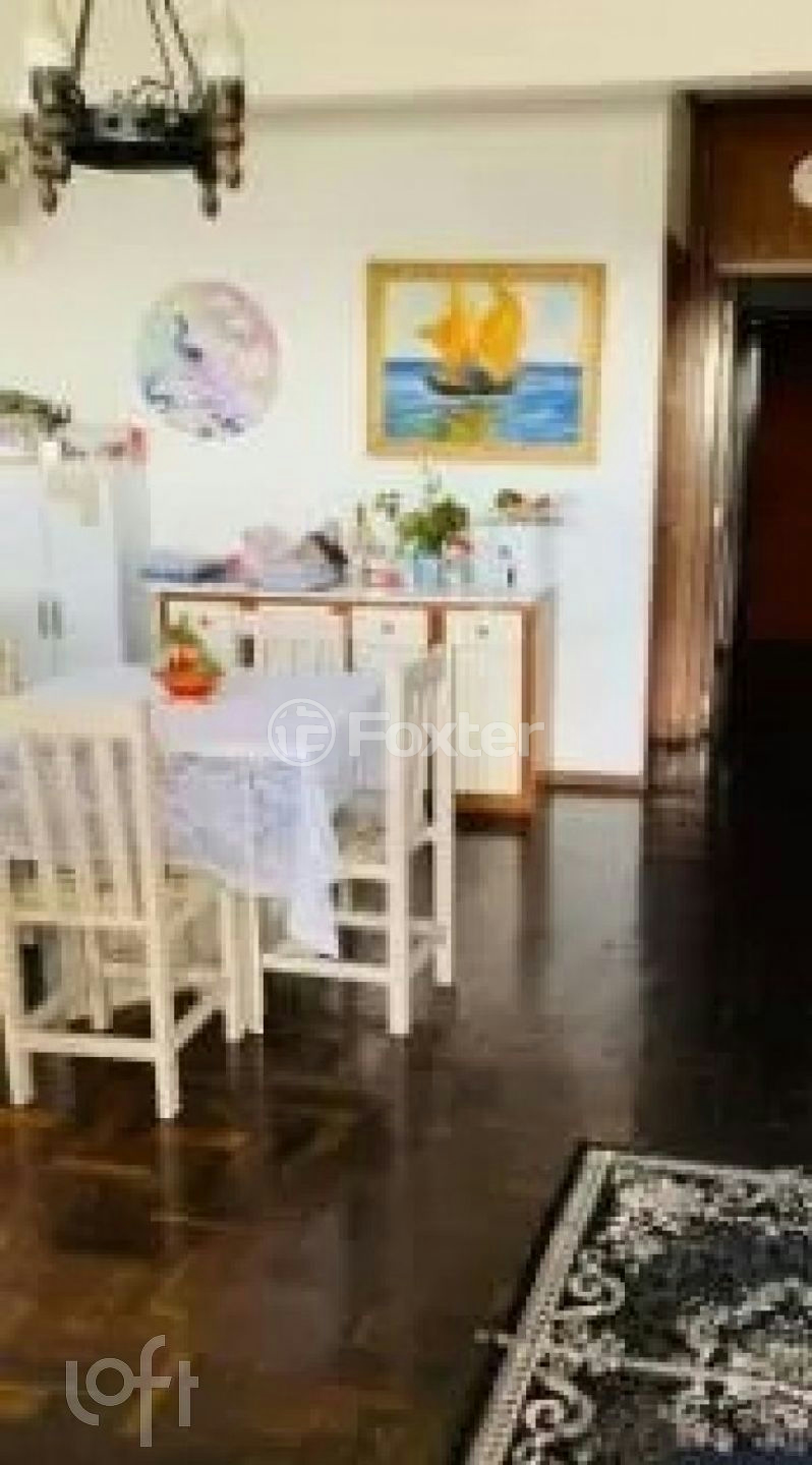 Apartamento à venda com 3 quartos, 109m² - Foto 5