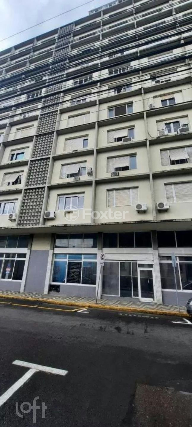 Apartamento à venda com 3 quartos, 109m² - Foto 2