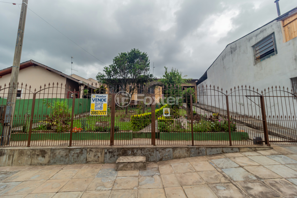 Casa à venda com 2 quartos, 372m² - Foto 40