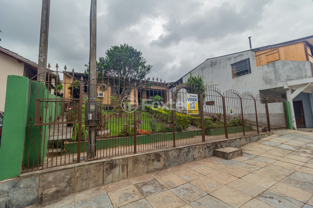 Casa à venda com 2 quartos, 372m² - Foto 38