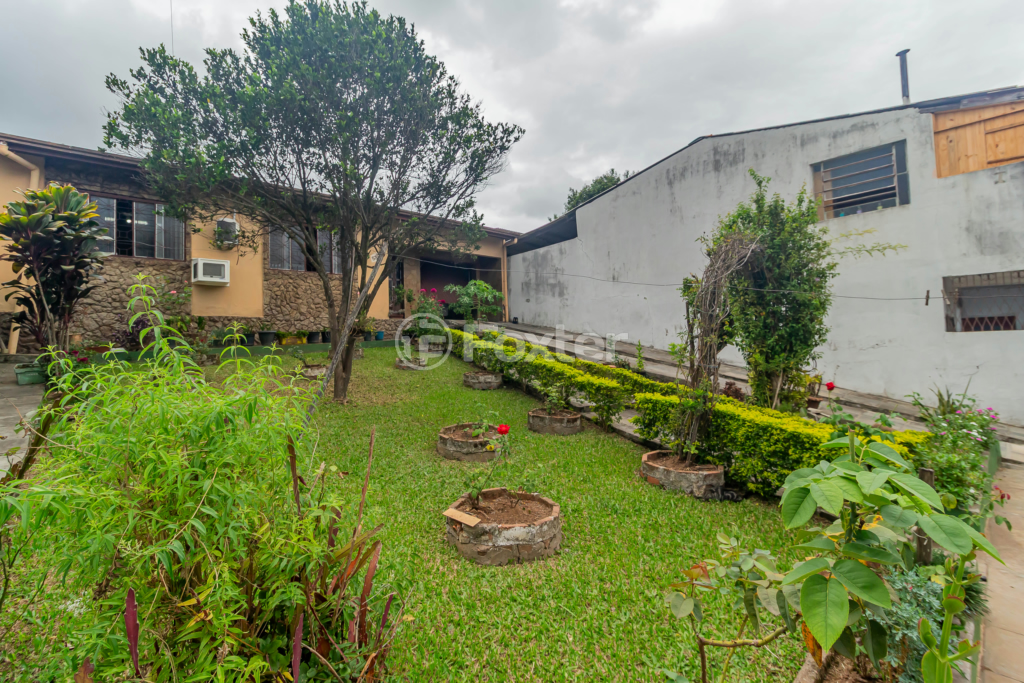 Casa à venda com 2 quartos, 372m² - Foto 34