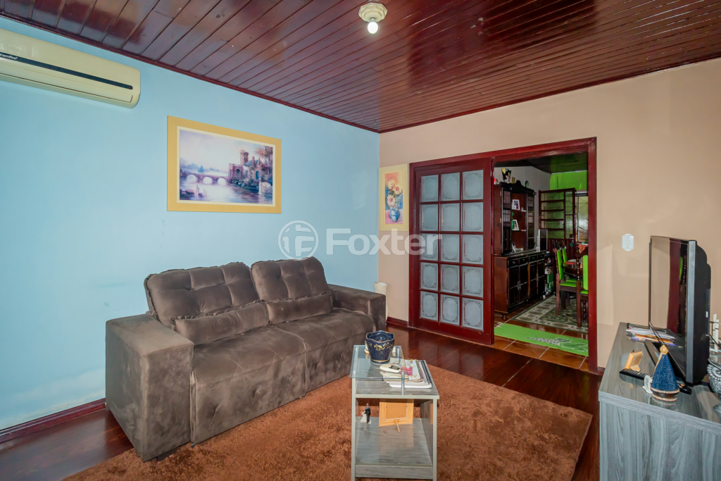 Casa à venda com 2 quartos, 372m² - Foto 5