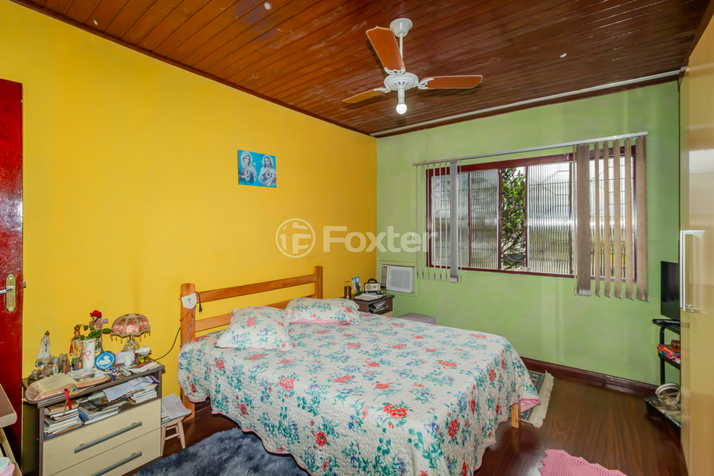 Casa à venda com 2 quartos, 372m² - Foto 15