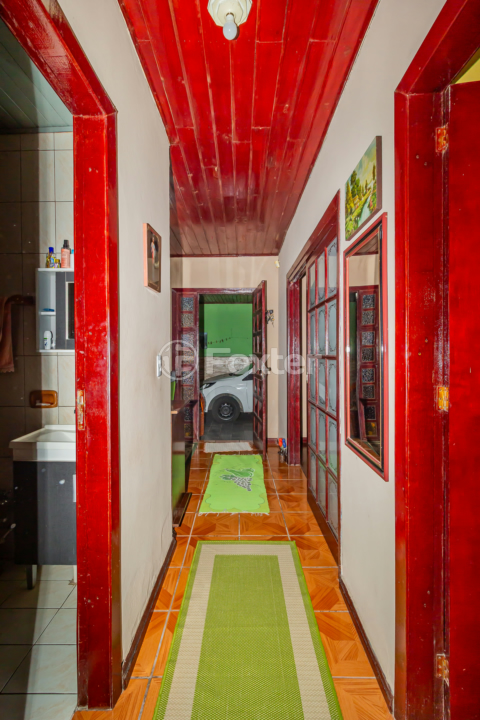 Casa à venda com 2 quartos, 372m² - Foto 19