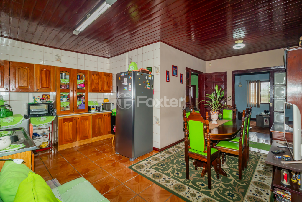 Casa à venda com 2 quartos, 372m² - Foto 7