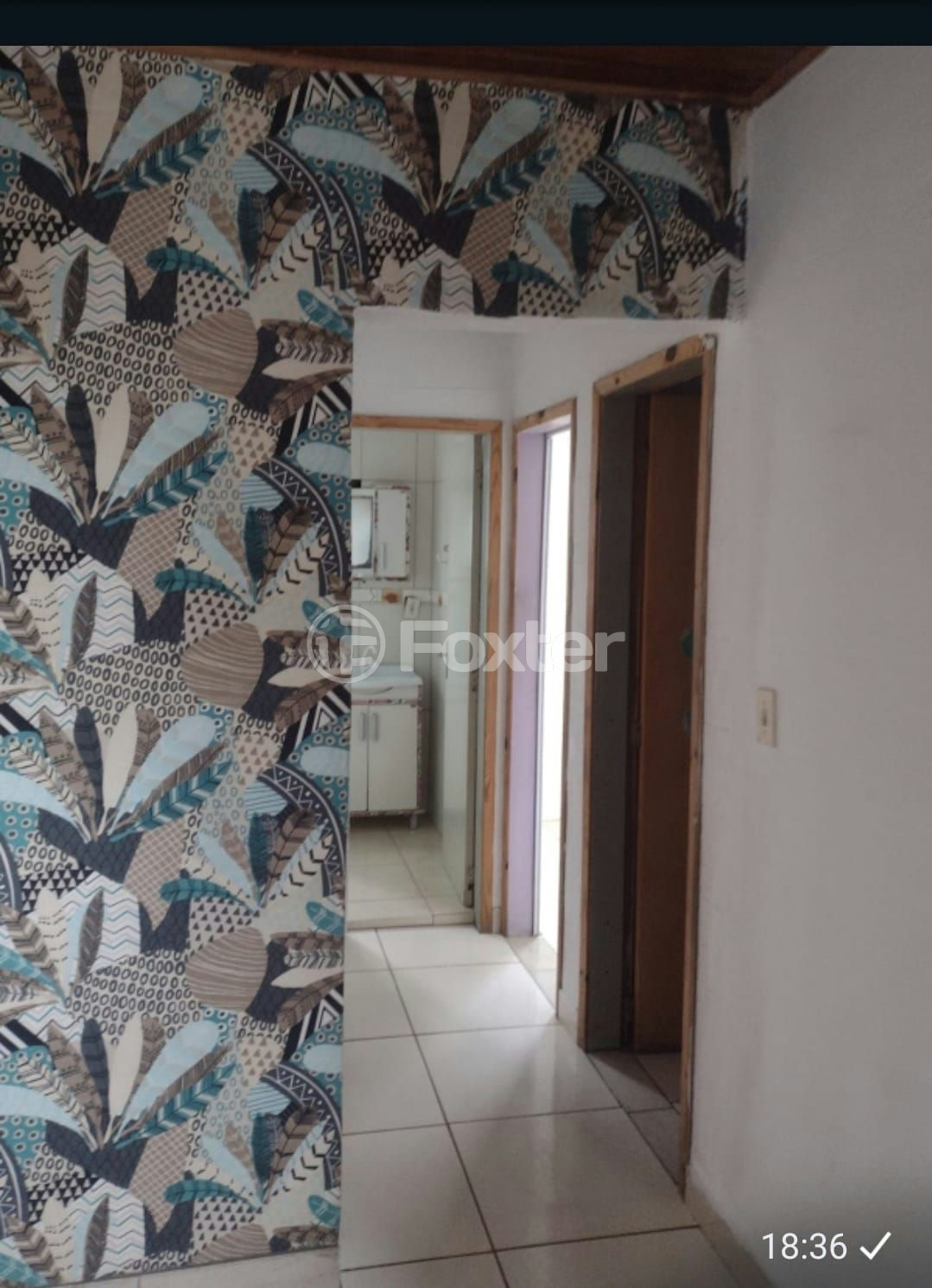 Apartamento à venda com 2 quartos, 39m² - Foto 5
