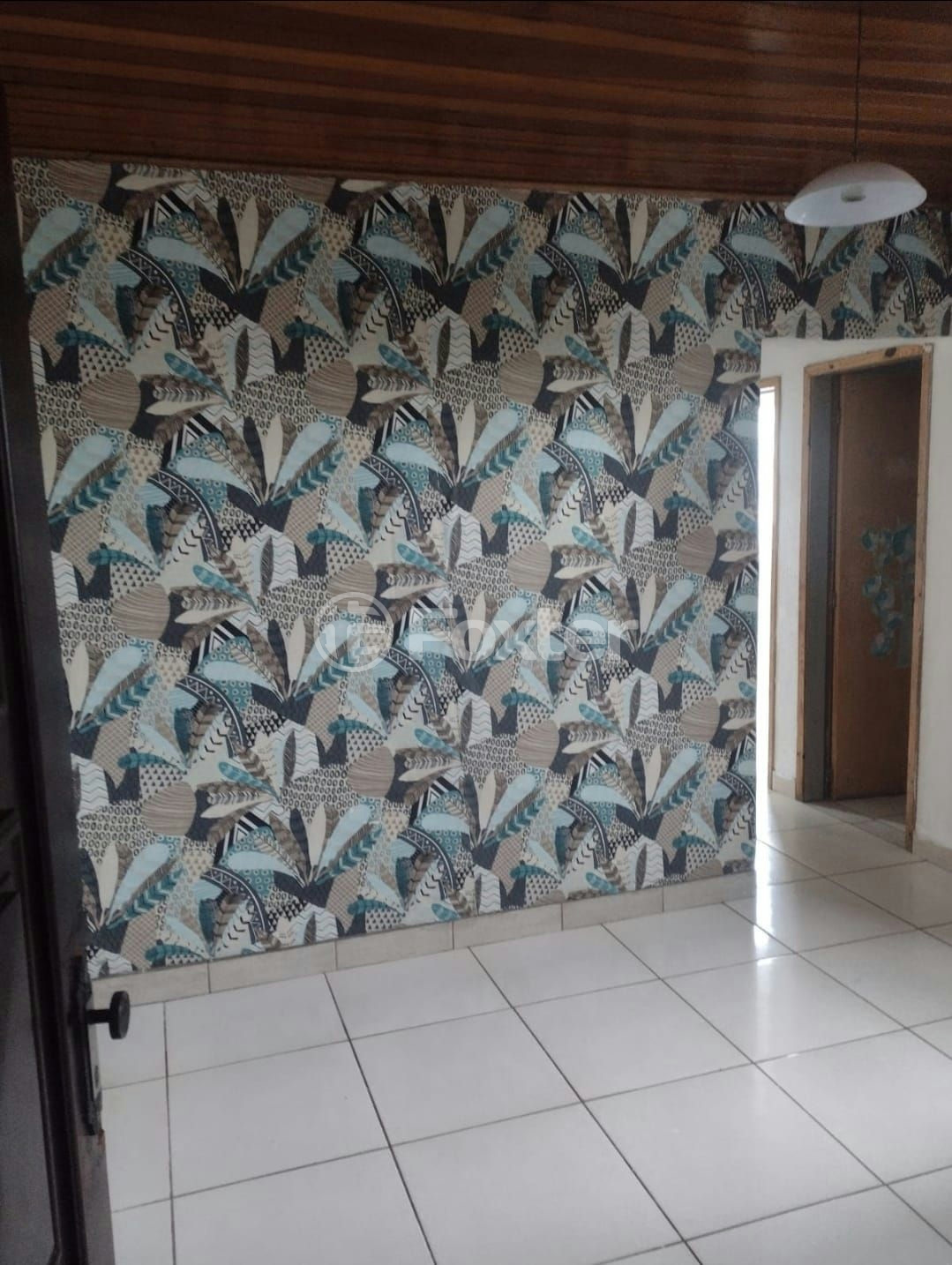 Apartamento à venda com 2 quartos, 39m² - Foto 4