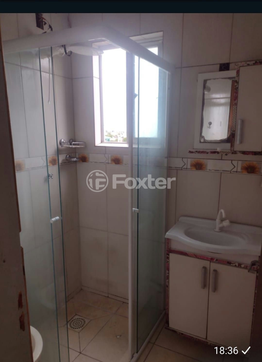 Apartamento à venda com 2 quartos, 39m² - Foto 8