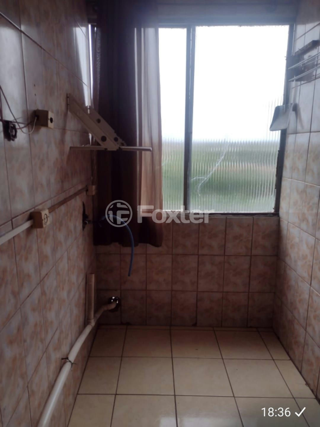 Apartamento à venda com 2 quartos, 39m² - Foto 7