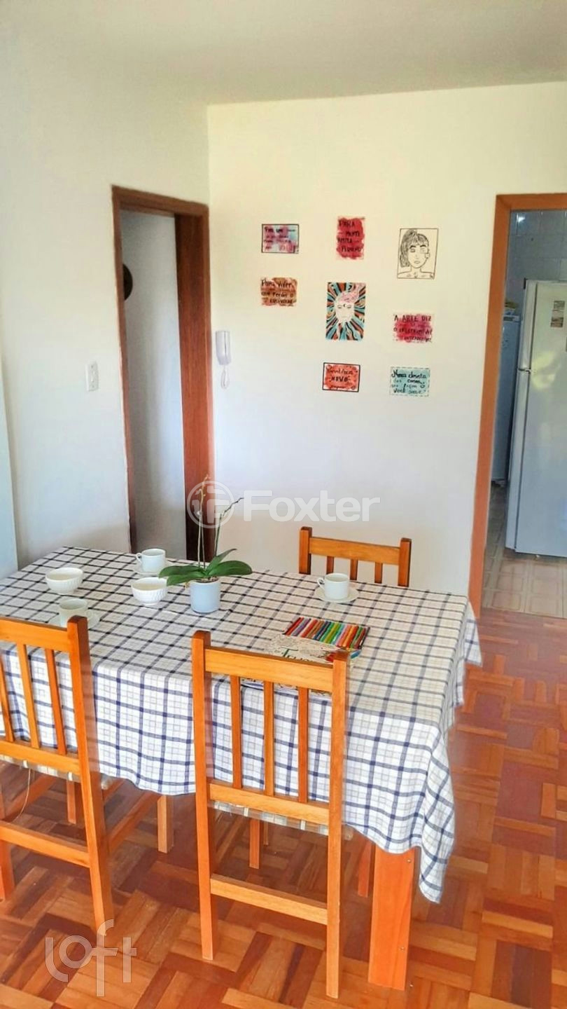 Apartamento à venda com 3 quartos, 82m² - Foto 6