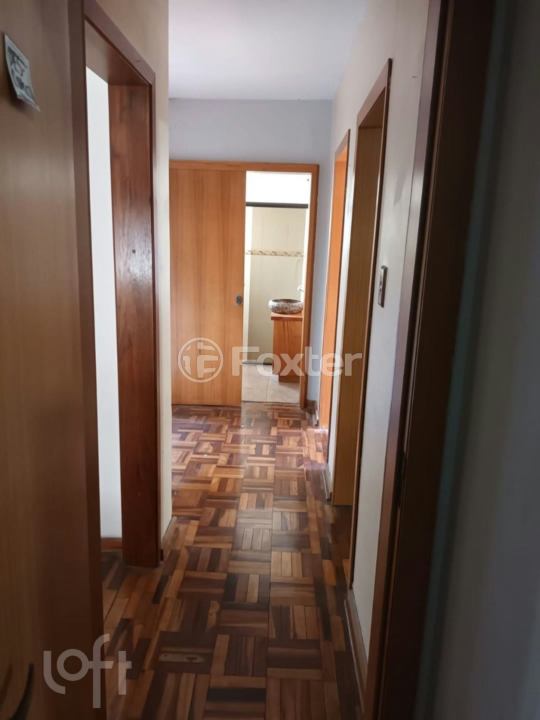 Apartamento à venda com 3 quartos, 82m² - Foto 4