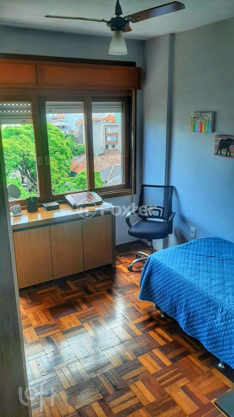 Apartamento à venda com 3 quartos, 82m² - Foto 8