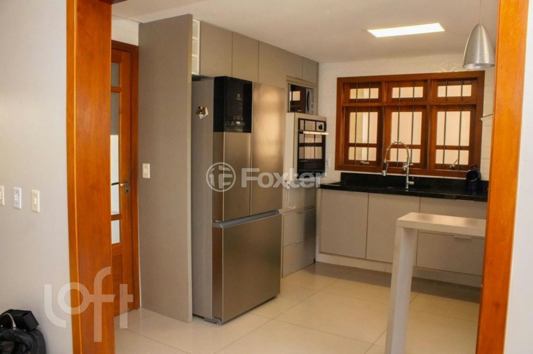 Casa à venda com 3 quartos, 177m² - Foto 6