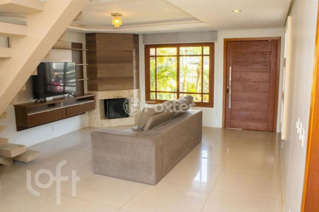 Casa à venda com 3 quartos, 177m² - Foto 36