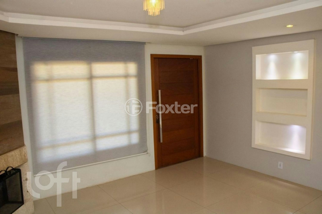 Casa à venda com 3 quartos, 177m² - Foto 12