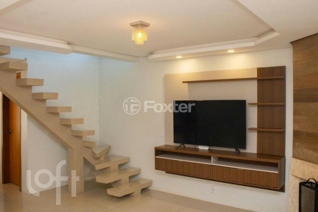 Casa à venda com 3 quartos, 177m² - Foto 11
