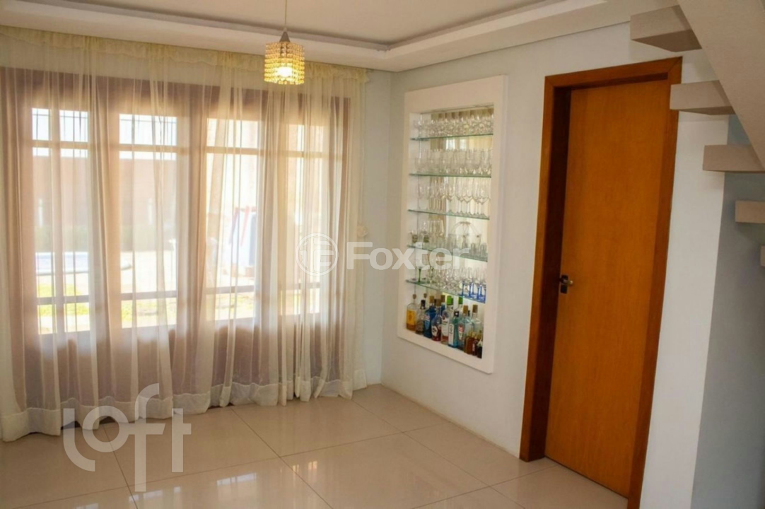 Casa à venda com 3 quartos, 177m² - Foto 8